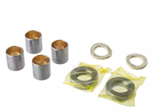 ÖN AKSON BURÇLU TAMİR TAKIMI