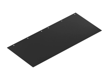 CİMRİ KAPAK PLASTİK PERDESİ (PRO 16)