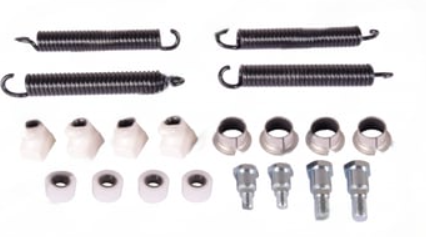 KOLTUK TAMİR TAKIMI TAKIMI