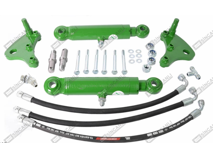 YARDIMCI KİT TAKIMI