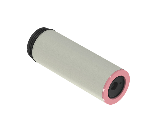 Hava Filtresi İç (2017)