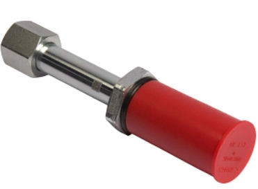 Yürüyüş Solenoid Valf