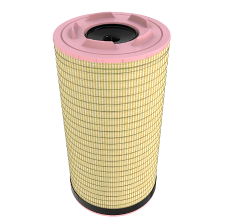 Hava Filtresi Dış (2017)