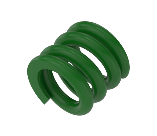 REDİKTÖR EMNİYET CIRCIR YAYI