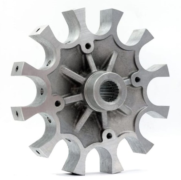 Ahtapot PRO 12 (8 Kanallı)