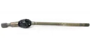 ÖN DİFERANSİYEL AKS KOMPLE SAĞ DT Z:12/10 881mm