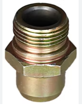 İğ Somunu-Burçsuz