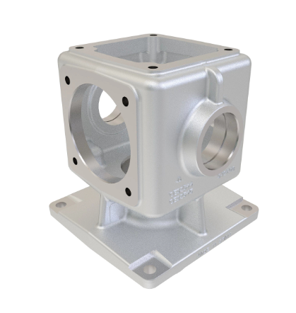 Rediktör Kutusu (Boş)