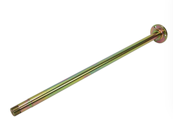 Doffer Mili (PRO 12) 