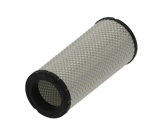 Hava Filtresi Dış (2007)