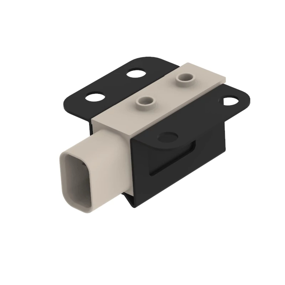 Partikül Basınç Sensörü