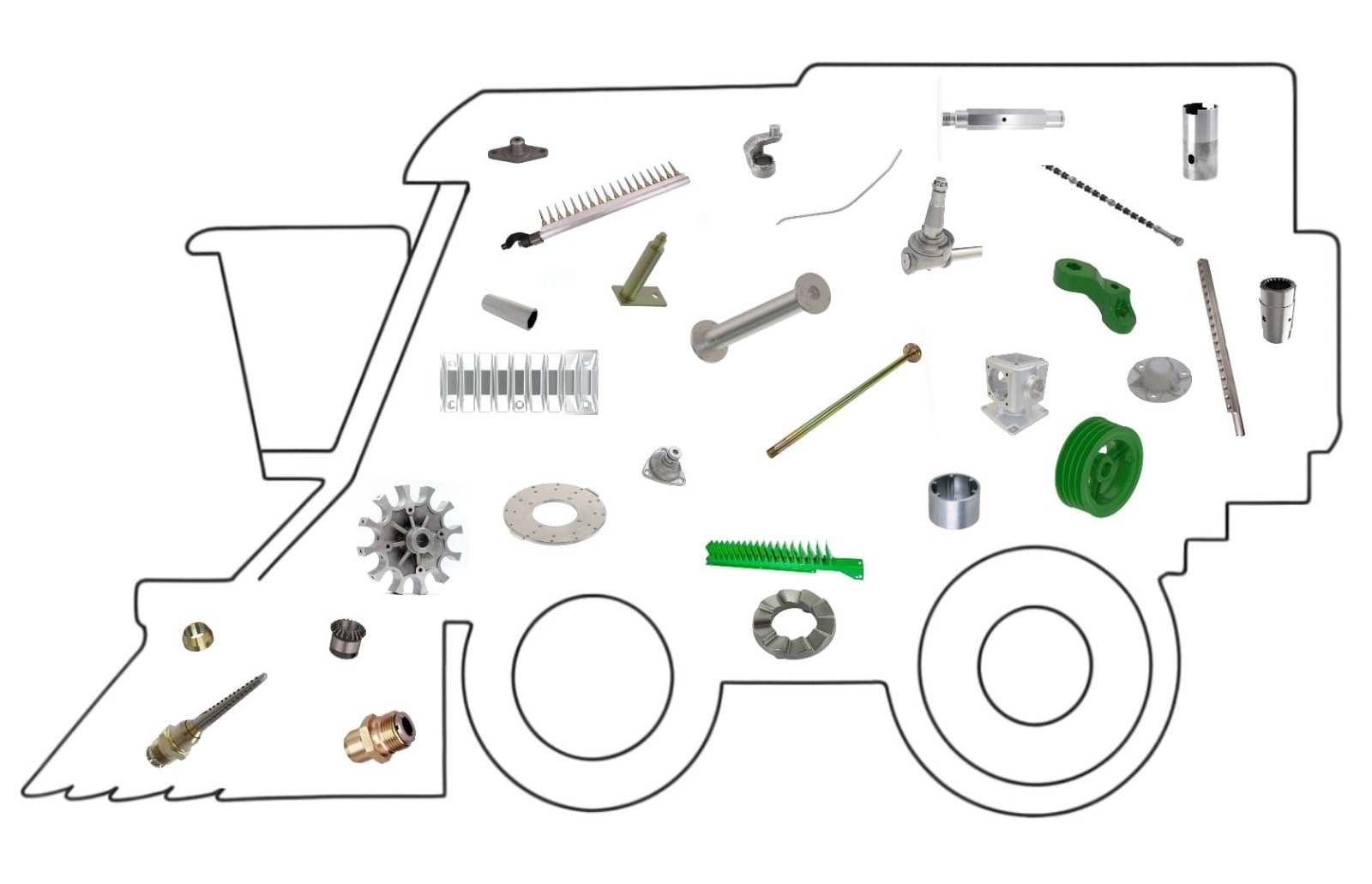 Sezon Biter Avantaj Başlar