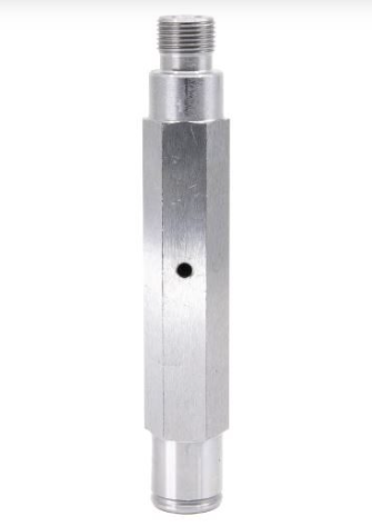 Emniyet Cırcır Altı Köşe Mil