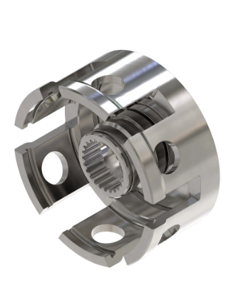 KUYRUK MİL BALATA KOVANI