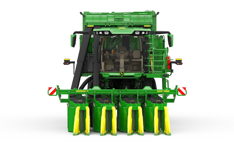 PAMUK TOPLAMA MAKİNESİ YEDEK PARÇALARI