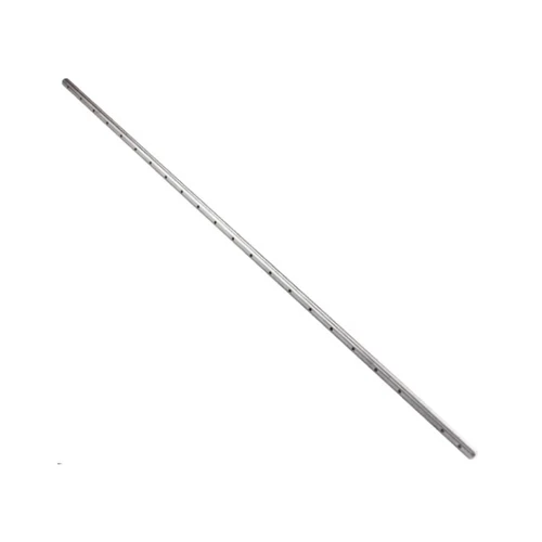 Sonsuz Dişli Mili (4 mm) PRO 16